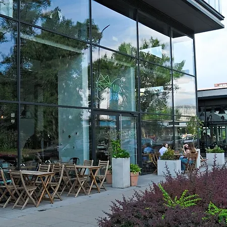 Go 4* Warszawa