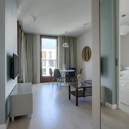 Go 4* Warszawa