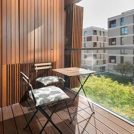 Go 4* Warszawa