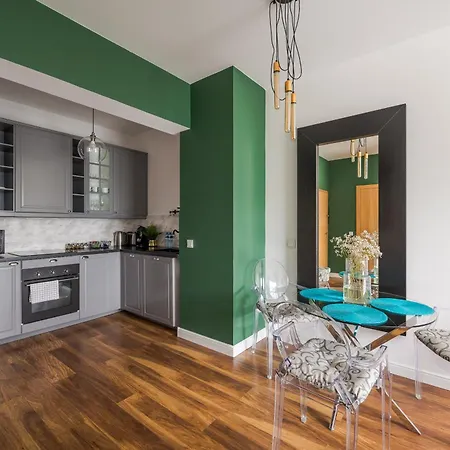 Go 4* Warszawa