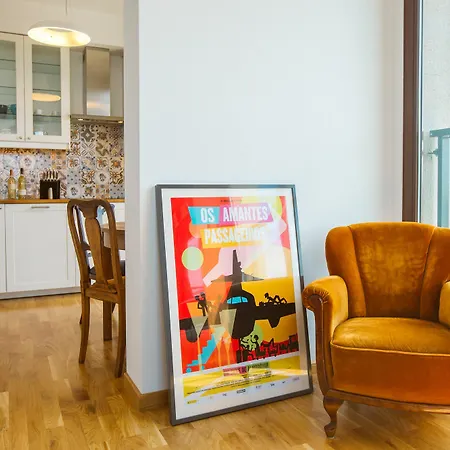 Go 4* Warszawa