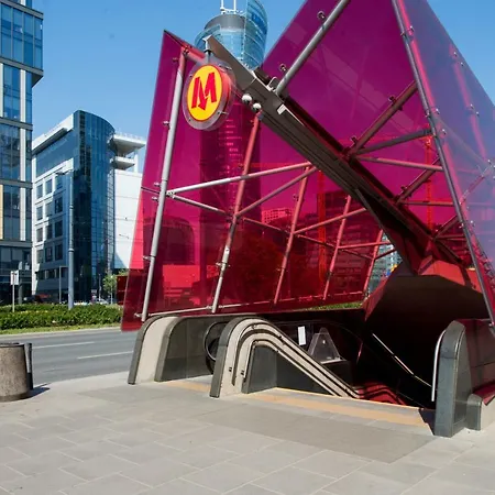 Go Warszawa