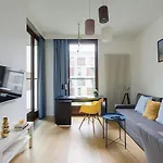 Go - Aparthotel 4*