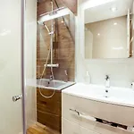 Aparthotel Go -