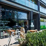 Go - Aparthotel 4*