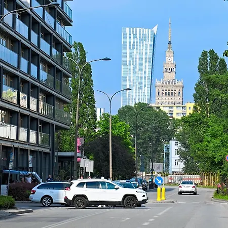 Go - Aparthotel