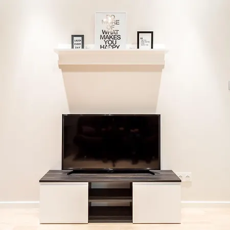 Go - شقة فندقية 4*