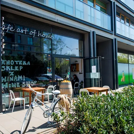 Go - شقة فندقية 4*