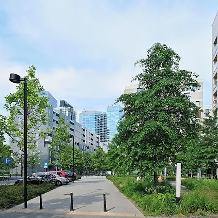 Go - شقة فندقية