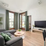 Go - Apart-hotel 4*
