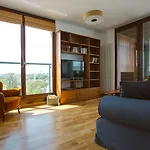 Go - Ξενοδοχείο με διαμερίσματα 4*