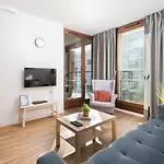 Apart-hotel Go -