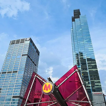 Go - Aparthotel Warschau