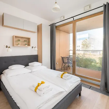 Aparthotel Go