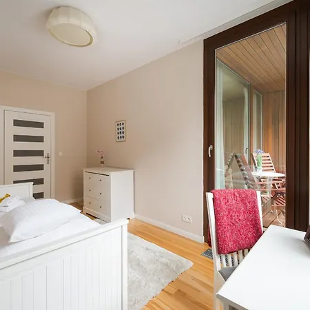 Go 4* Varšava
