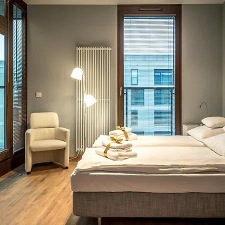 Go - 4* Warsaw