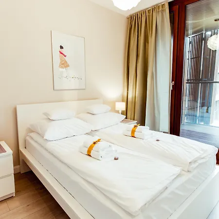 Aparthotel Go - 4*