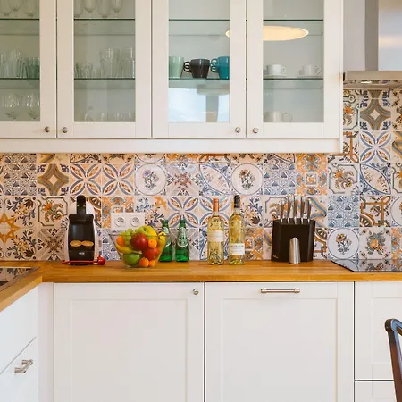 Go - Aparthotel Warschau