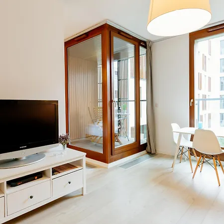 Go - 华沙