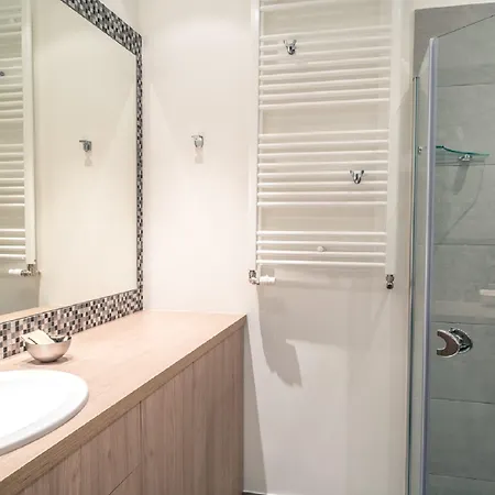 Go - Aparthotel 4*