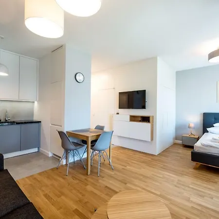 Go Aparthotel
