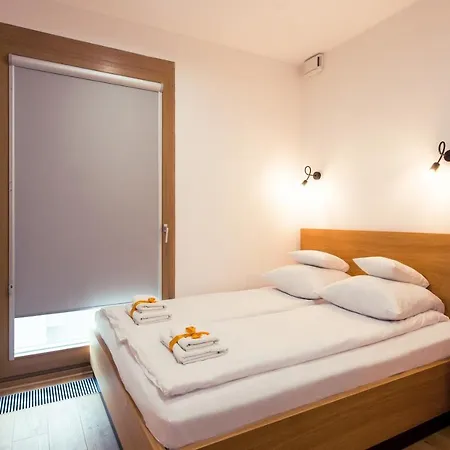 Go 4* Warsaw