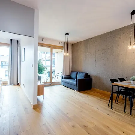 Aparthotel Go