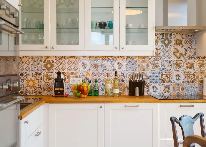 Go - Appart hôtel Varsovie