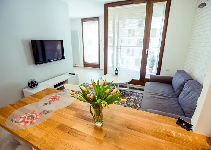 Go - Appart hôtel 4*