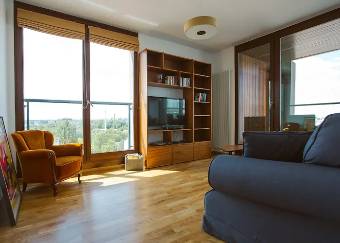 Go - Appart hôtel 4*