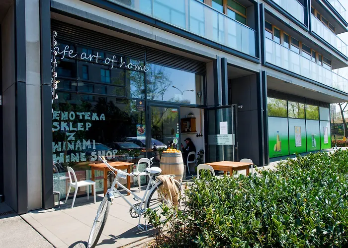 Go - Appart hôtel 4*