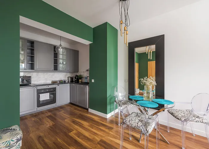 Appart hôtel Go - 4*