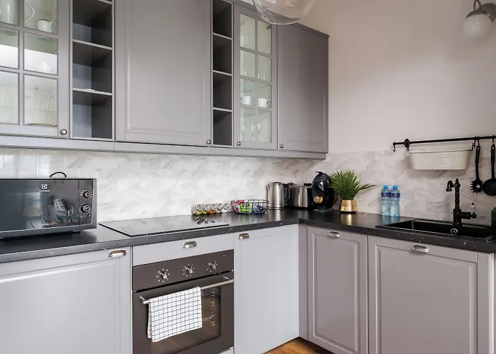 Go - Ξενοδοχείο με διαμερίσματα