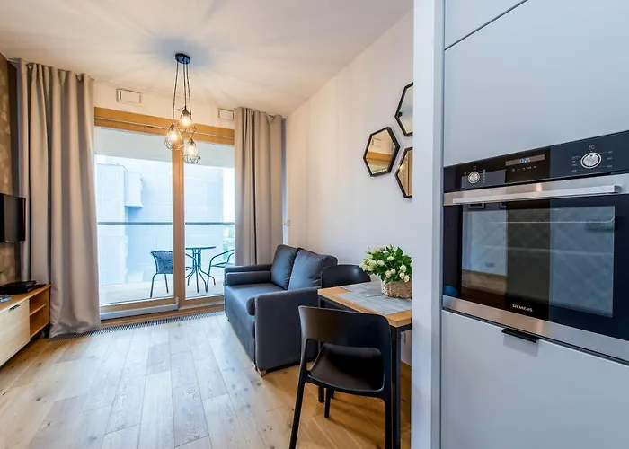 Go - Βαρσοβία