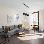 Aparthotel Go - Warschau