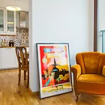 Aparthotel Go -