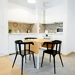 Go - Aparthotel 4*