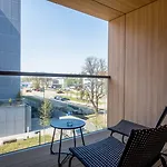Aparthotel Go -