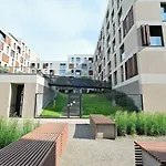 Go - Aparthotel 4*