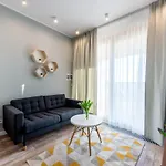 Aparthotel Go - 4*
