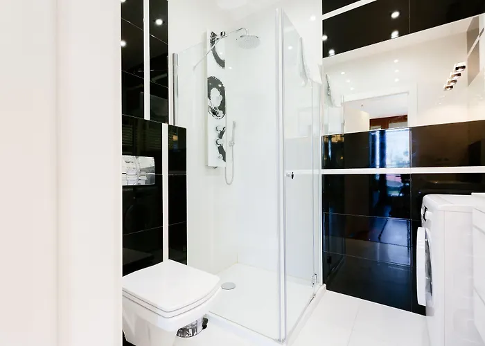 Go - 公寓式酒店